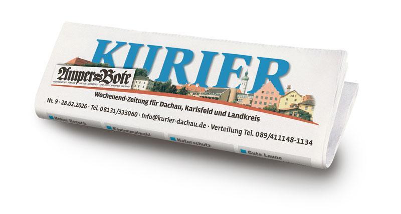 Kurier Dachau / Amper-Bote