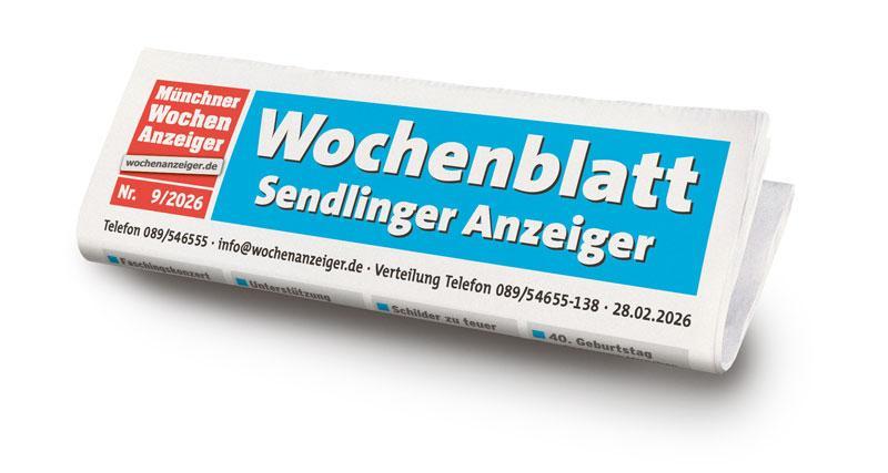 Sendlinger Anzeiger A