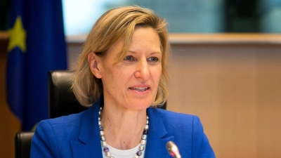 MdEP Angelika Niebler. (Foto: red)