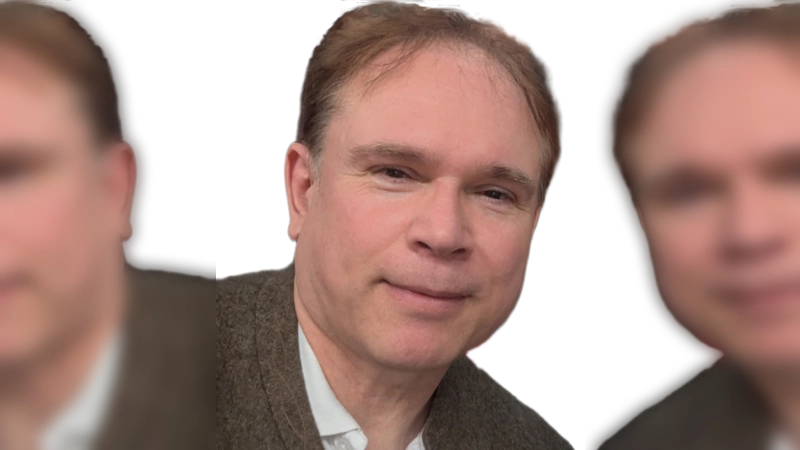 Stefan Haas ist der Bürgermeisterkandidat der SPD. (Foto: SPD)