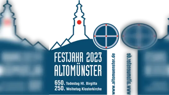 Altomünster feiert doppelt... (Foto: Markt Altomünster)