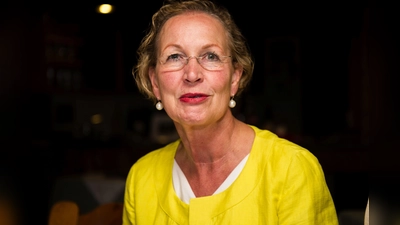 Prof. Dr. med. Gerlinde Debus, die erste Vorsitzende der Chorgemeinschaft Dachau.  (Foto: privat)