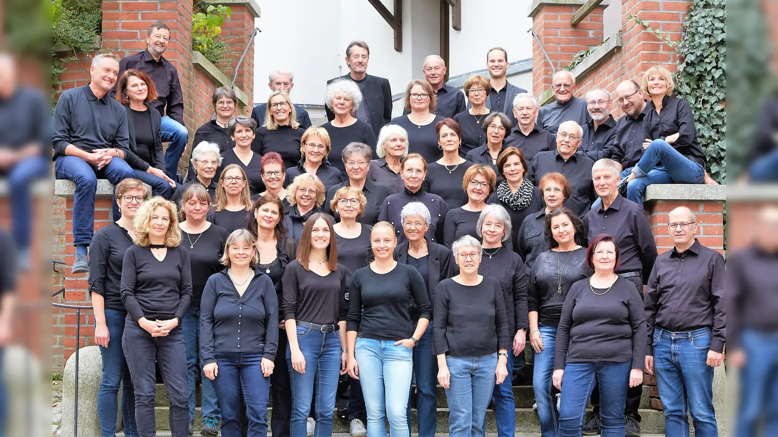 Die Chorgemeinschaft Dachau präsentiert an Hl. Drei König das Weihnachtsoratorium des Barockkomponisten Carl Heinrich Graun. (Foto: Andi Pirchmoser)