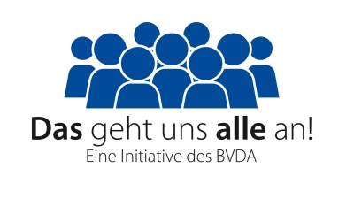 Der Bundesverband kostenloser Wochenzeitungen (BVDA) und seine über 180 Mitgliedsverlage zeigen, wie es um die Bildung bestellt ist. (Foto: BVDA)