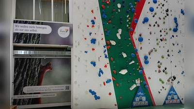 Die BKK ProVita startet mit den Naturfreunden ein neues Gesundheitsförderungsprojekt für Kinder. (Foto: BKK ProVita)