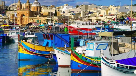 In den Osterferien 2023 bietet die vhs Karlsfeld eine Gruppenreise nach Malta und Gozo an. (Foto: vhs Karlsfeld)