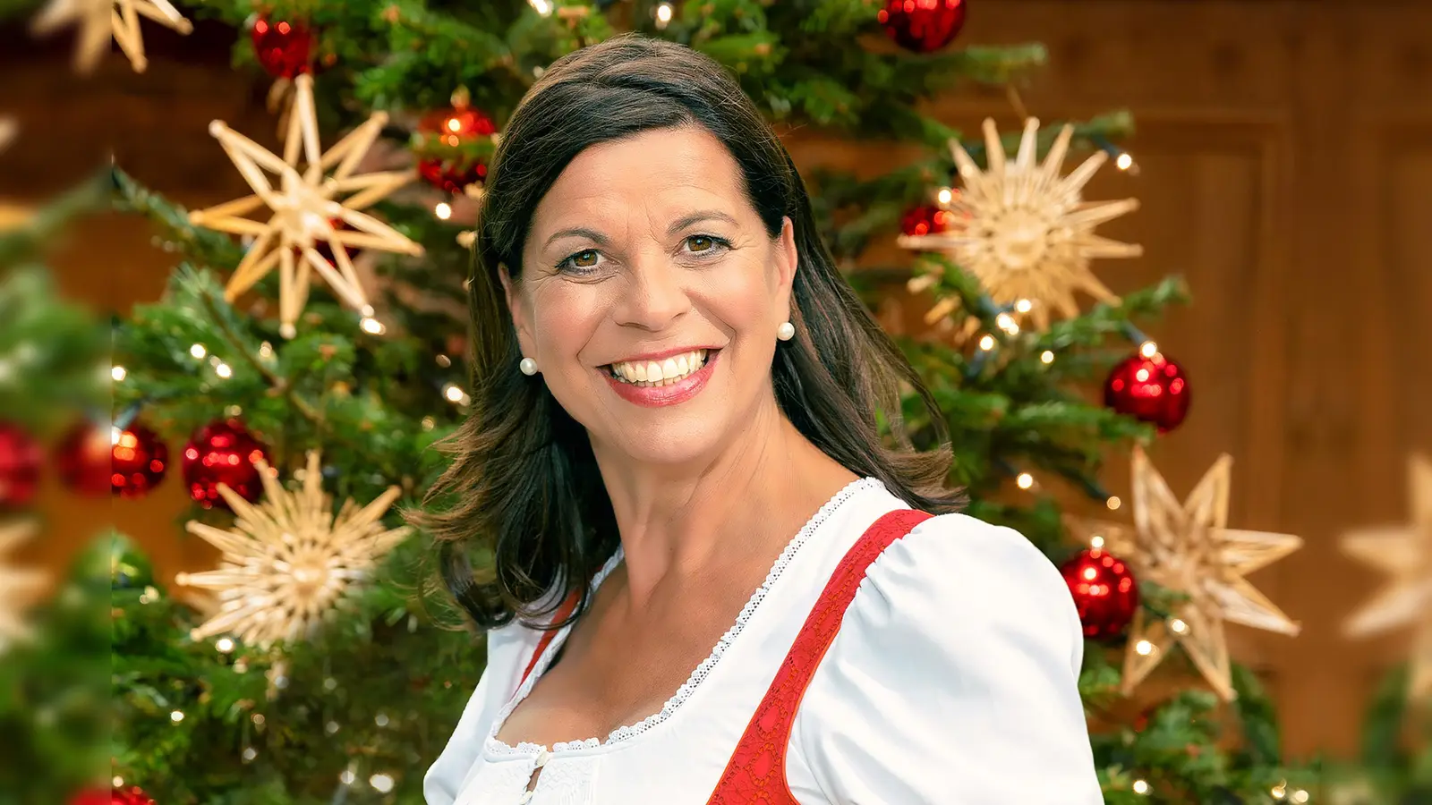 Traudi Siferlinger (Foto: Ralf Wilschewski)