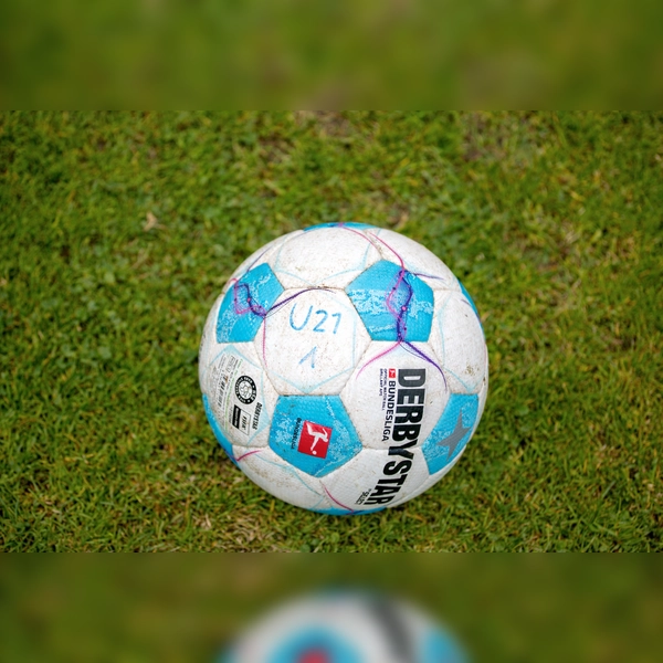 Auf Titelkurs: U21 des TSV 1860 München.  (Symbolbild: Anne Wild)