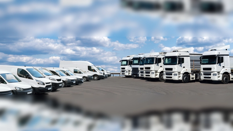 Gemeinsam zu mehr Effizienz im Fuhrparkmanagement. (Foto: oew)