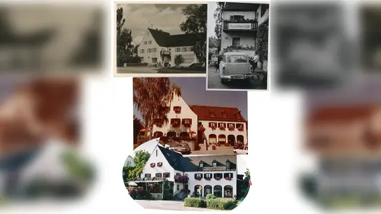 1872 gegründet kann die Bäckerei Kloiber am 17. Juli ihr 150-jähriges Bestehen feiern. (Foto: Bäckerei Ludwig Kloiber)