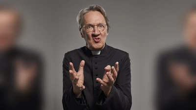 Holger Pater Paetz kommt in die Weilachmühle. (Foto: Erik Dreyer)