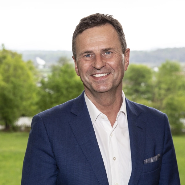 „Die Spiele von1972 haben München als Standort äußerst positiv geprägt. Vom damaligen Modernisierungsschub profitiert noch heute die ganze Region”, sagt IHK-Hauptgeschäftsführer Manfred Gößl. (Foto: IHK)