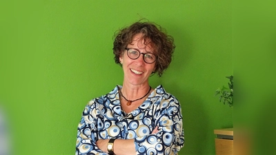 HeDAH-Leiterin Antje Jacobs. (Foto: www.he-dah.de)
