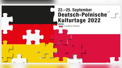 Zum dritten Mal finden die Deutsch-Polnischen Kulturtage im Landkreis Dachau statt. (Foto: Landratsamt Dachau)