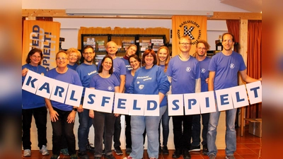 Der Spieletreff Karlsfeld freut sich auf viele Besucher am ersten Adventswochenende. (Foto: Spieletreff Karlsfeld)