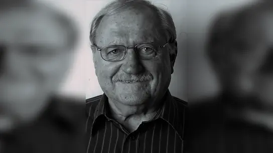 Alfons „Fonsi” Trinkl ist am 5. März mit 87 Jahren verstorben. (Foto: Manfred Plabst)