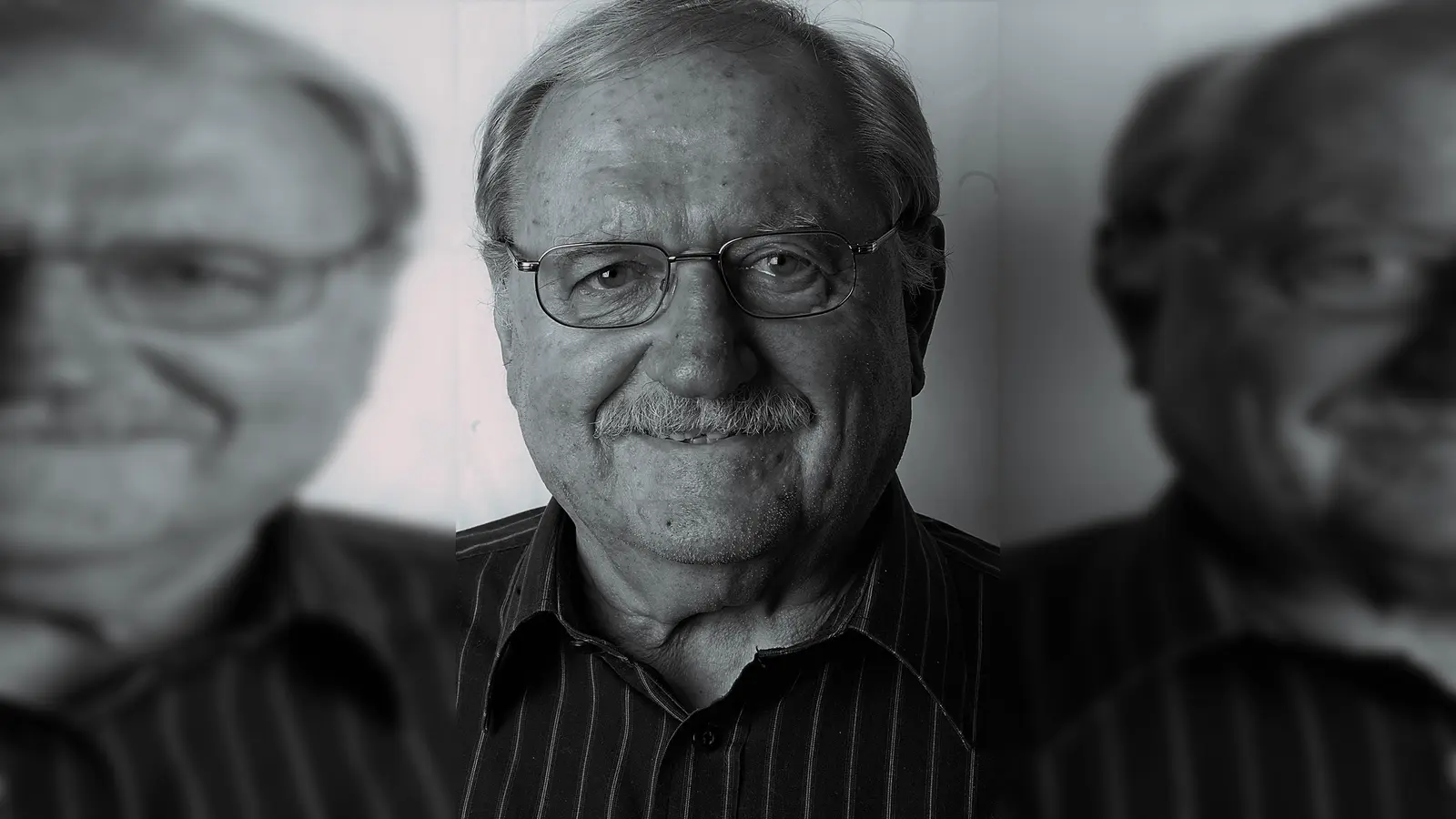 Alfons „Fonsi” Trinkl ist am 5. März mit 87 Jahren verstorben. (Foto: Manfred Plabst)