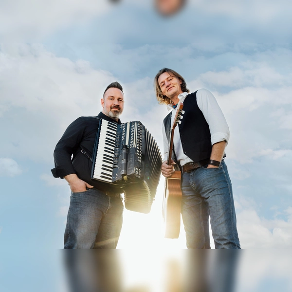 Da Huawa und I (Foto: Christian Maier und Sepp Haslinger)