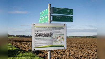 Geheimnis hinter Mauern: Das Birgittenkloster in Altomünster. (Foto: Dachau AGIL e.V. / Peter von Felbert)