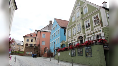 Bürgerdialog: Was wünschen sich die Dachauerinnen und Dachauer für ihre Altstadt? (Foto: dek)