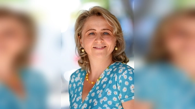 Historikerin Dr. Rita Kiss (Foto: Rita Kiss)