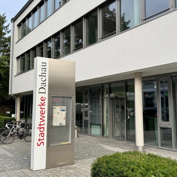 Die Stadtwerke haben gut gewirtschaftet. (Foto: fm)