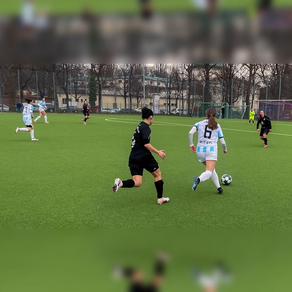 Klare Sache: Löwinnen gegen Sterne. (Foto: Alfons Seeler)