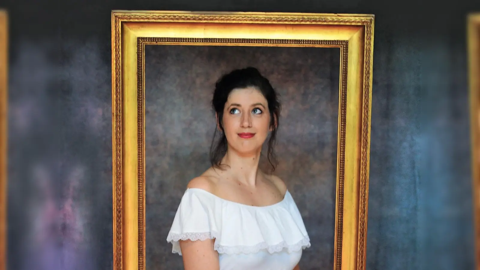 Claudia Pichler ist am 10. Dezember in der Weilachmühle. (Foto: Catherina Hess)