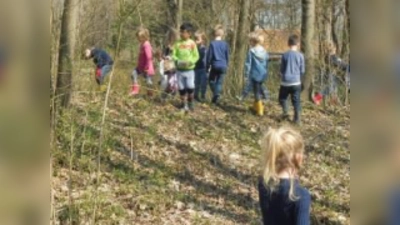 Die Gemeinde Karlsfeld freut sich auch in diesem Jahr über viele Teilnehmer an der Rama Dama!-Aktion am Samstag, den 22. April. (Foto: red)