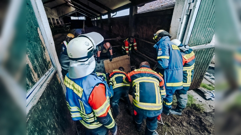 ert (Foto: KBI Dachau)