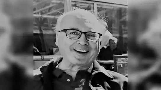 Wolfgang Altmann (Foto: privat)