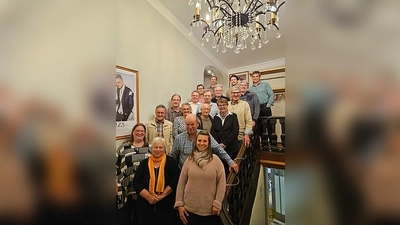 Von den 70 Personen auf der Kreistagsliste waren 34 Frauen. (Foto: ÖDP)