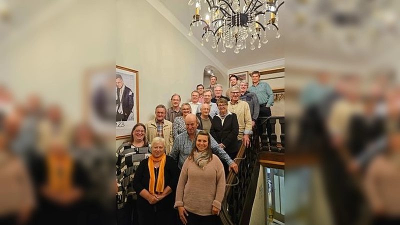 Von den 70 Personen auf der Kreistagsliste waren 34 Frauen. (Foto: ÖDP)