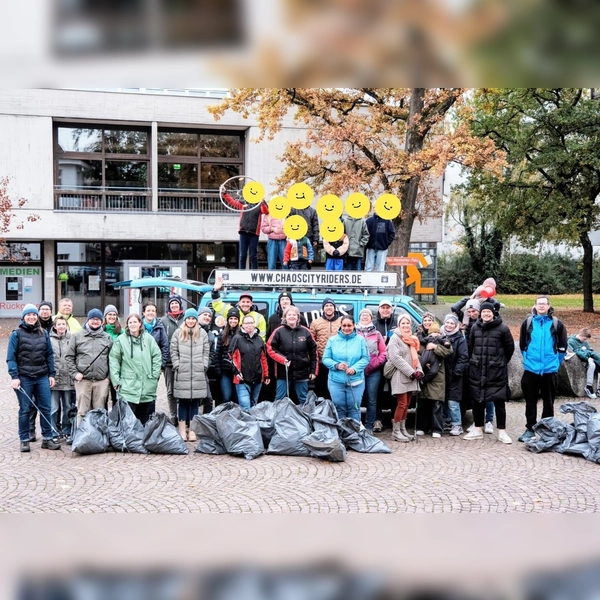 dhf (Foto: Chaoscityriders)