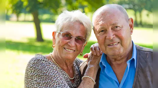 Am Mittwoch, den 10. Mai, kann man sich auf dem Fachtag informieren. (Foto: Wodicka/Modell Colourbox.com)