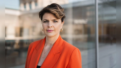 MdB Katrin Staffler (CDU/CSU). (Foto: CSU)