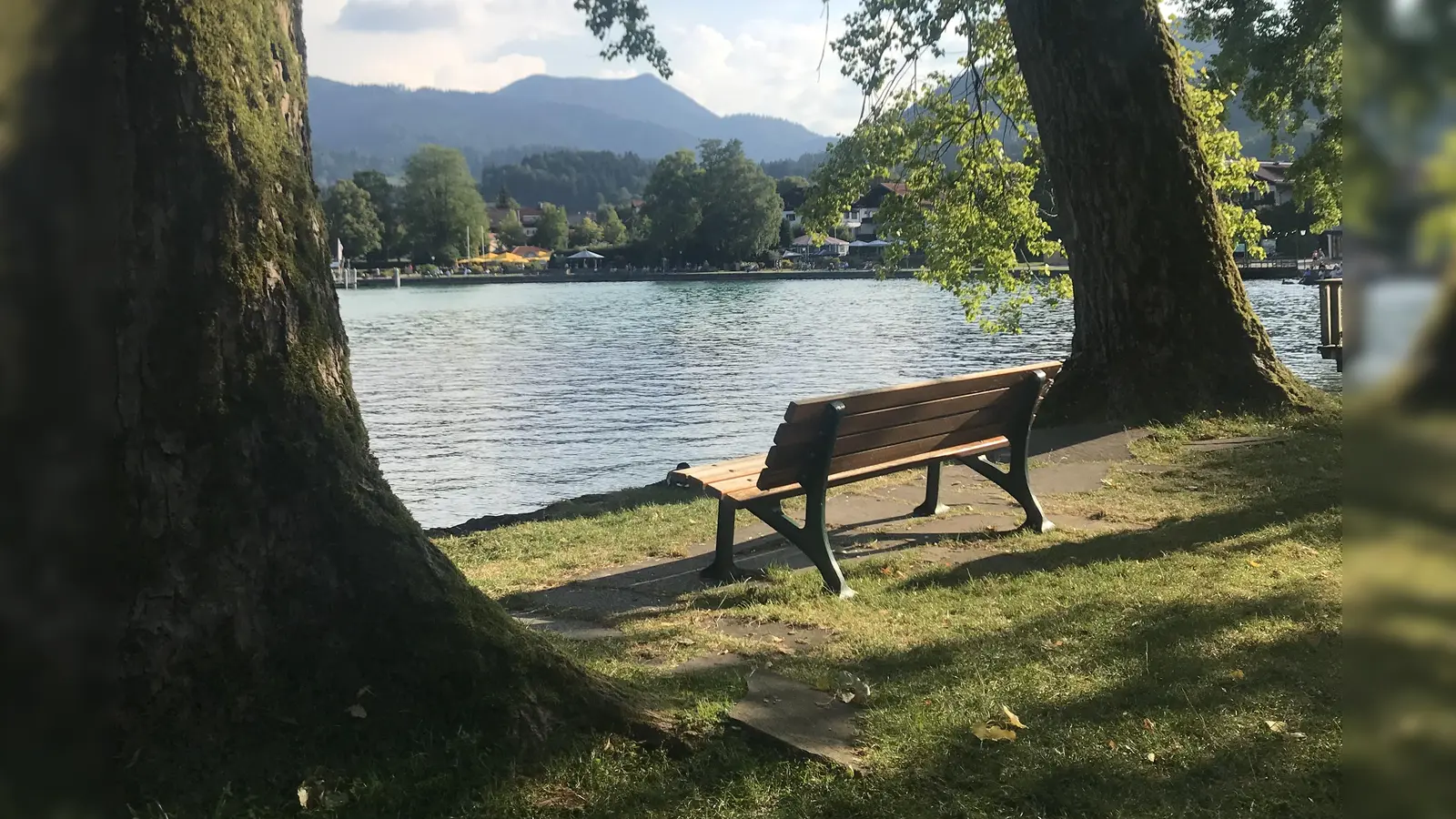 Die Tourismuszahlen steigen wieder an, die Hoffnung ist groß, dass sich dieser Markt wieder vollständig erholen wird. (Foto: hw)