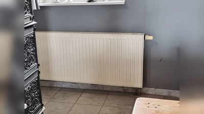 Heizung modernisieren: Die Verbraucherzentrale informiert über Fördermöglichkeiten bei energetischer Sanierung. <br> (Foto: chk)