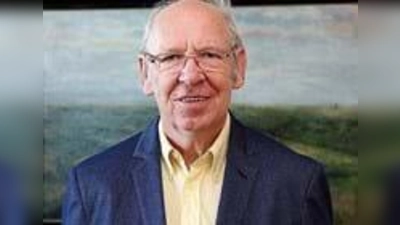 Hartmut Baumgärtner, Beauftragter für Menschen mit Behinderung (Foto: Landratsamt Dachau)