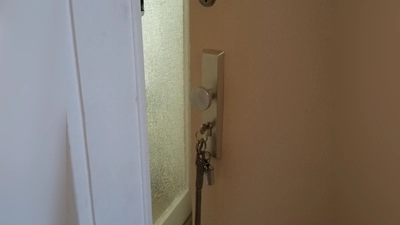 Wer Wohnraum für Geflüchtete zur Verfügung stellen kann, wird gebeten sich im Landratsamt zu melden.  (Foto: ar)