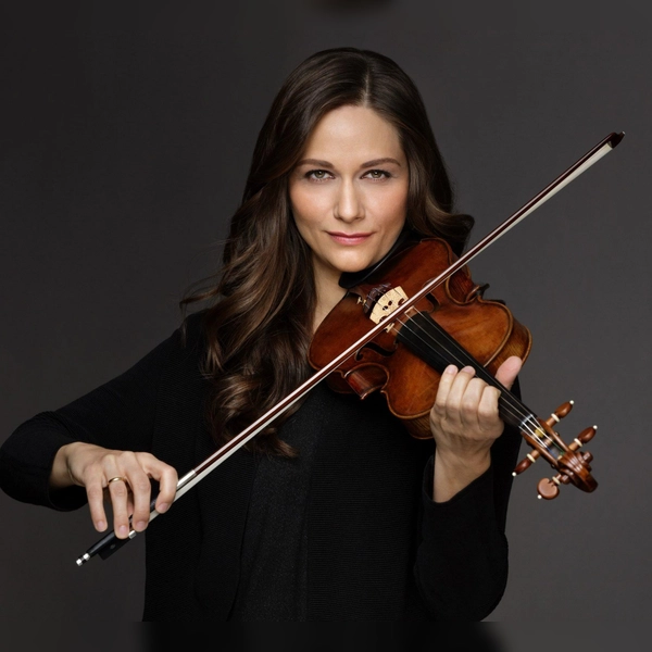 Lena Neudauer ist bei „mittendrin” zu Gast. (Foto: Denise Krentz)