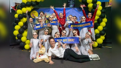 Die Entertaining Kids- (Foto: JTSC)
