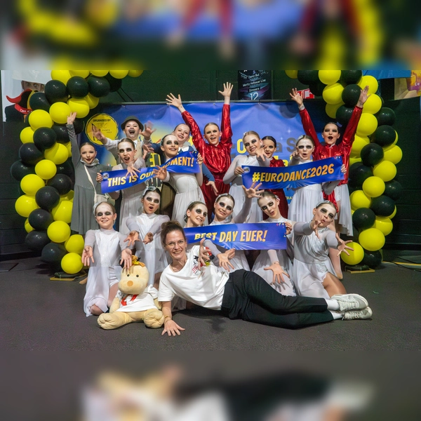 Die Entertaining Kids- (Foto: JTSC)