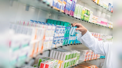 Die sichere und zuverlässige Arzneimittelversorgung in Bayern soll garantiert werden. (Foto: ÖW-AS Benjamin Nolte / noltemedia)