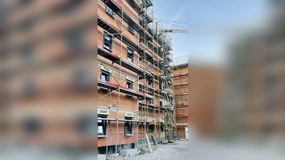 Im Bürgerdialog am 4. Juli geht es um Wohnungsbau und Wohnungsmangel. (Foto: hw)