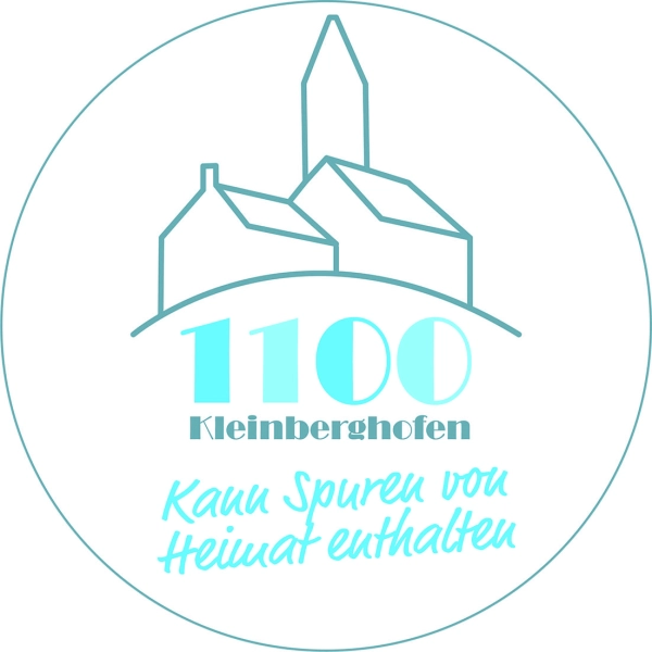 Jubiläumsfeier Kleinberghofen (Foto: Ortsverband Kleinberghofen)