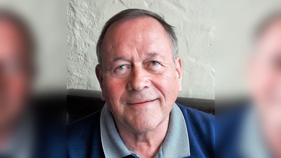 Bernhard Gaigl, Vorsitzender der Kreis-Seniorenunion  (Foto: Kreissenioren-Union Dachau)