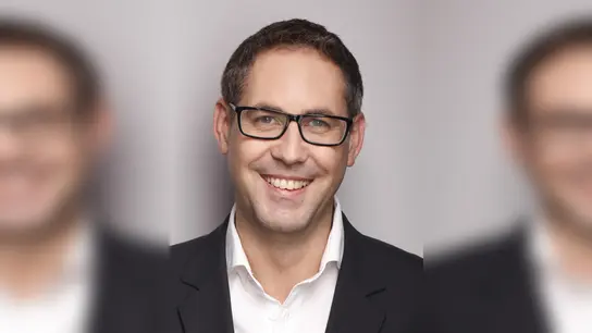 Michael Schrodi, SPD-Bundestagsabgeordneter für Dachau/Fürstenfeldbruck. (Foto: SPD)