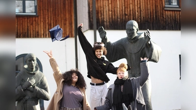 Die Akademie freut sich über viele Besucherinnen und Besucher am Tag der offenen Tür am Samstag, 9. März. (Foto: Fanter)