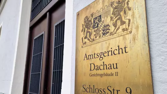 Gesucht werden Schöffen für das Dachauer Amtsgericht. (Foto: dek)